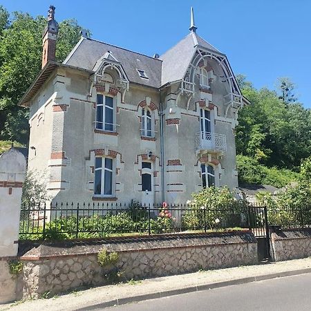 La Maison De Gabin Et Augustin Villa Saint-Clément-des-Levées Dış mekan fotoğraf