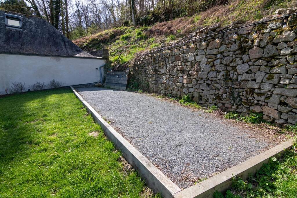 La Maison De Gabin Et Augustin Villa Saint-Clément-des-Levées Dış mekan fotoğraf